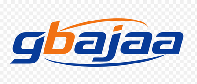 gbajaa লোগো